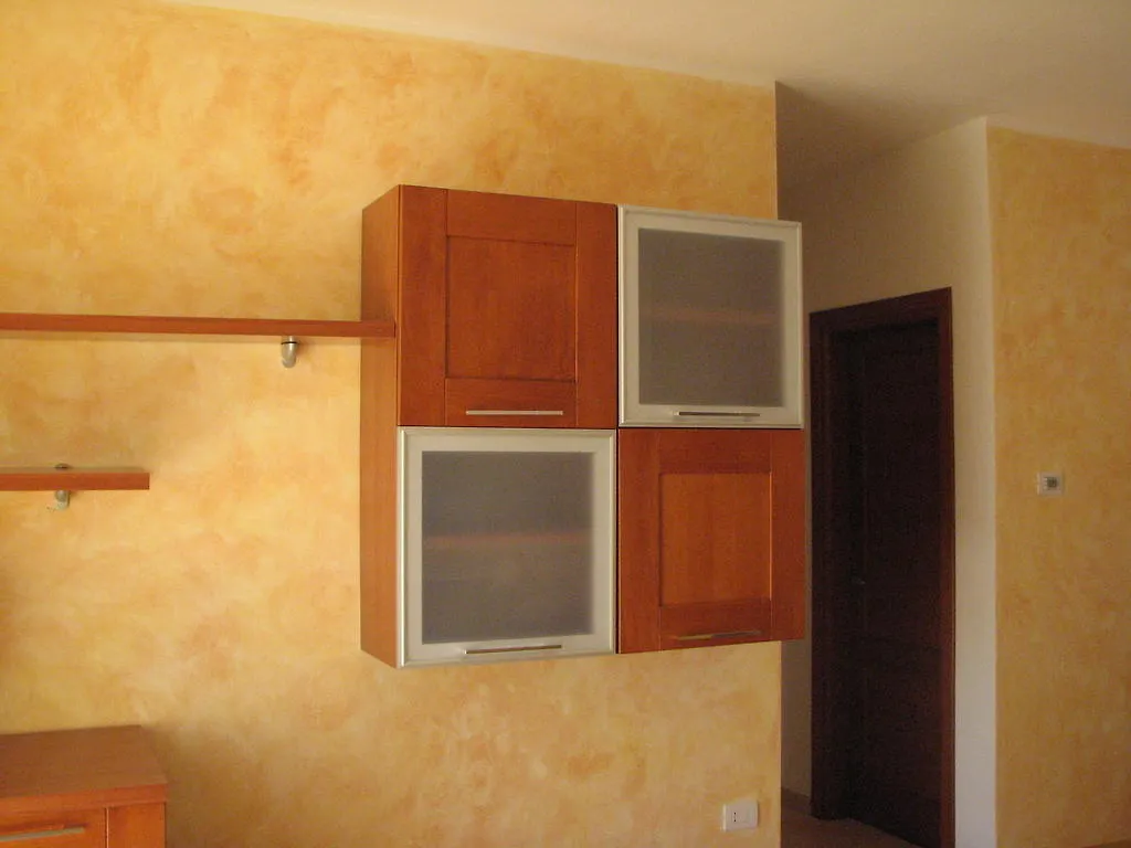 I Fenicotteri Hotell SantʼAntìoco 0*,  Italien