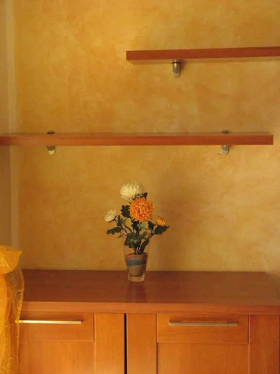 I Fenicotteri Hotel SantʼAntìoco Apartament