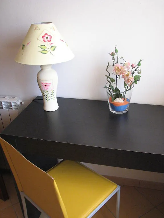 I Fenicotteri Hotel SantʼAntìoco