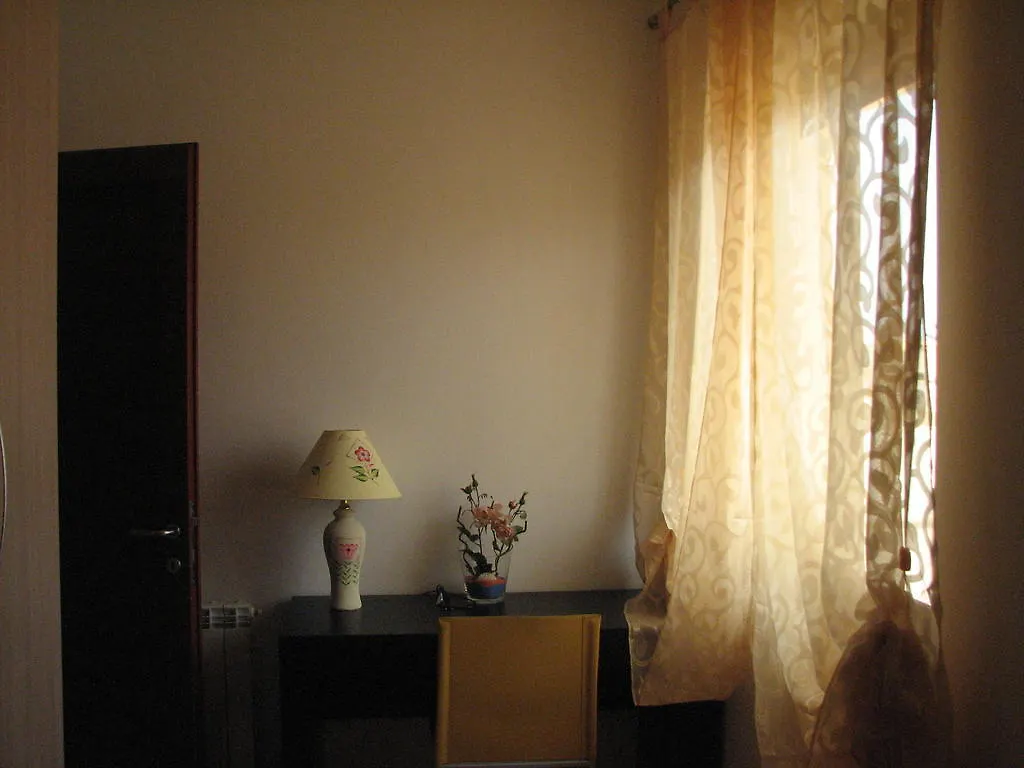 I Fenicotteri Hotel SantʼAntìoco 0*,