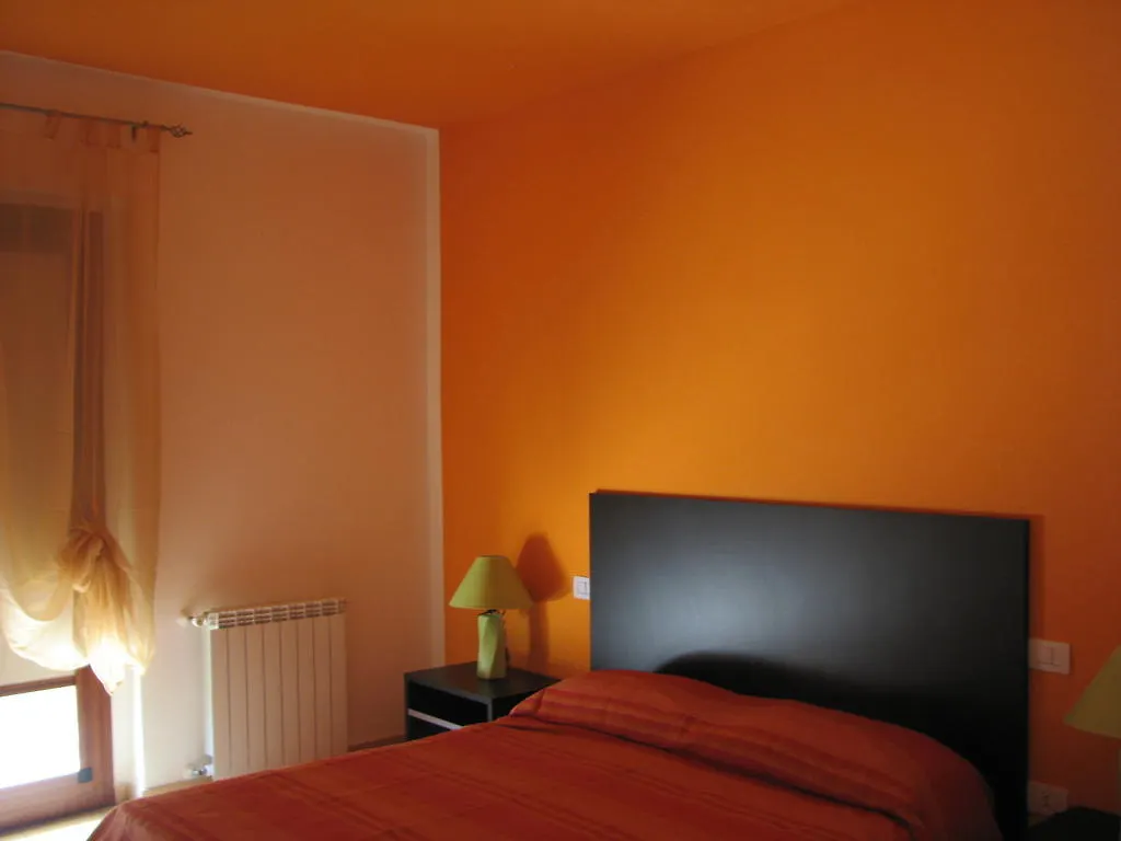 Apartament I Fenicotteri Hotel SantʼAntìoco Włochy