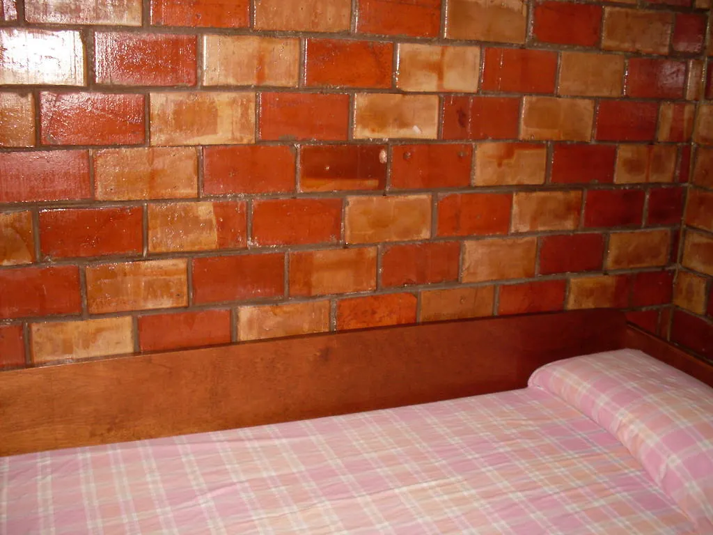 I Fenicotteri Hotell SantʼAntìoco Lägenhet