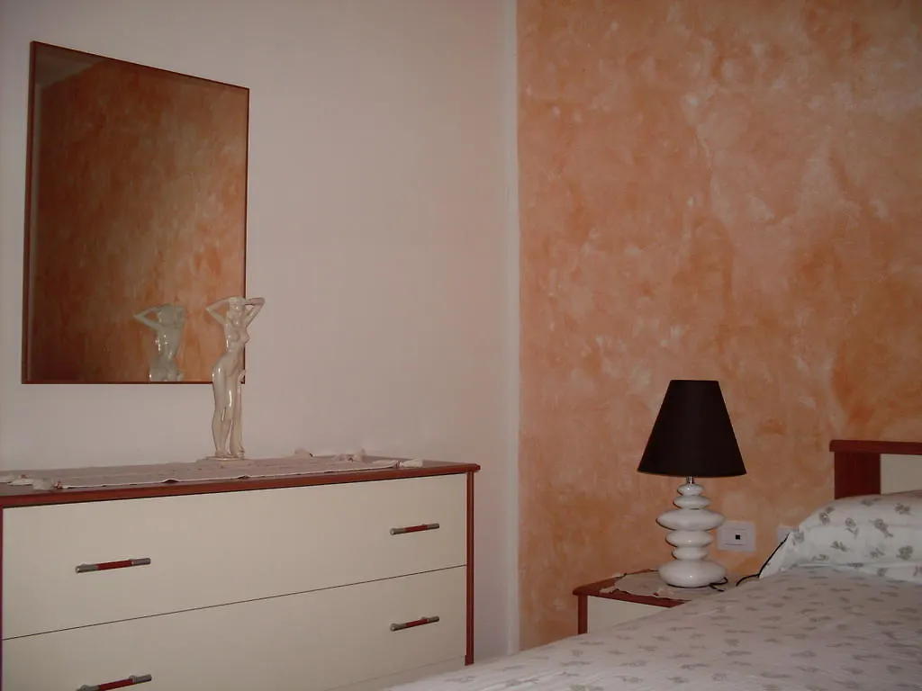 I Fenicotteri Hotell SantʼAntìoco